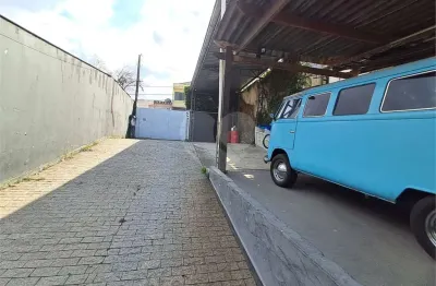 Barracão / Galpão / Depósito à venda na Rua Tanque Velho, Tucuruvi, São Paulo