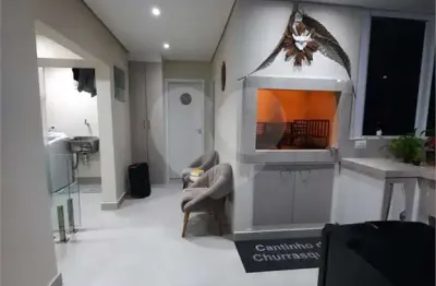 Apartamento com 3 quartos à venda na Rua Antonieta de Morais, Vila Matilde, São Paulo