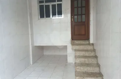 Casa com 2 quartos à venda na Rua Dentista Barreto, Vila Carrão, São Paulo
