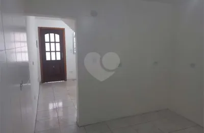 Casa com 2 quartos à venda na Rua Dentista Barreto, Vila Carrão, São Paulo