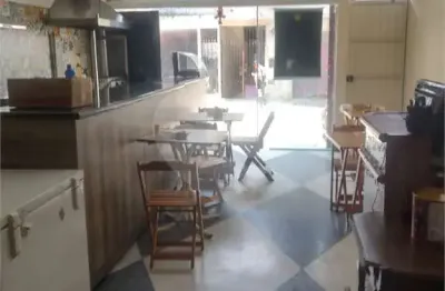 Sobrado com 3 quartos à venda em jardim comercial - sp