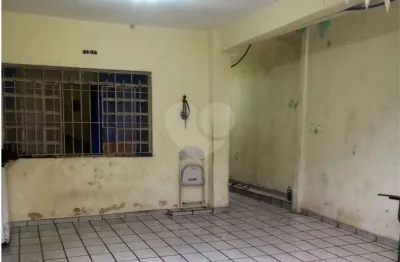 Casa com 3 quartos à venda na Dos Arcos, Parque Edu Chaves, São Paulo