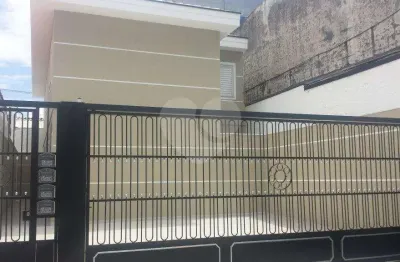 Condomínio com 2 quartos à venda em vila constança - sp