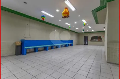 Ponto comercial à venda na Avenida Brigadeiro Luís Antônio, Bela Vista, São Paulo