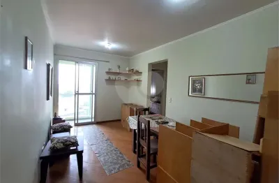 Apartamento com 3 quartos à venda em vila maria alta - sp