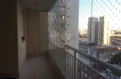 Apartamento com 2 quartos à venda na Rua Domingos Fasolari, Casa Verde, São Paulo