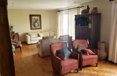 Apartamento com 3 quartos à venda em aclimação - sp