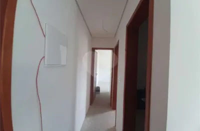 Apartamento com 2 quartos à venda no Tucuruvi, São Paulo 