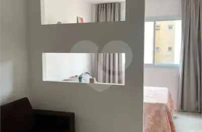 Apartamento com 1 quarto à venda na Rua Enótria, Tucuruvi, São Paulo