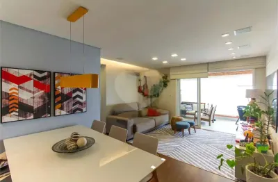 Apartamento com 2 quartos à venda em várzea da barra funda - sp