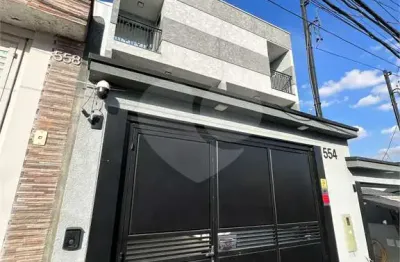 Sobrado com 3 quartos à venda em parada inglesa - sp