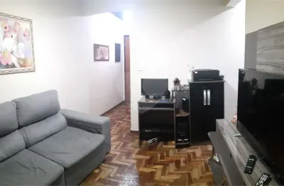 Apartamento com 2 quartos à venda na Rua Rio Bonito, Brás, São Paulo