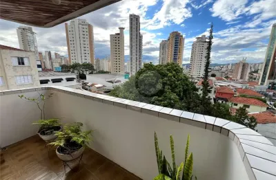 Apartamento com 3 quartos à venda na Rua Franco Paulista, Água Fria, São Paulo