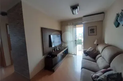 Apartamento com 2 quartos à venda na Rua Piracema, Santana, São Paulo