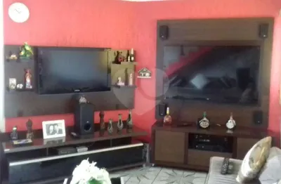 Casa com 3 quartos à venda na Hiroshima, 51, Vila Maria, São Paulo