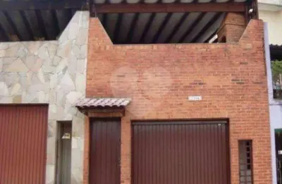 Casa com 2 quartos à venda em vila isolina mazzei - sp