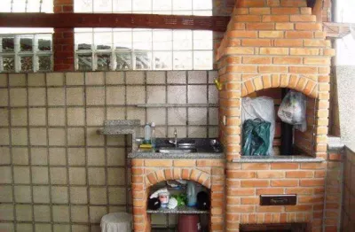 Casa com 2 quartos à venda em vila isolina mazzei - sp