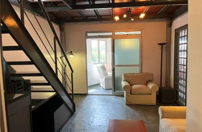 Sala comercial à venda na Vila Romana, São Paulo 