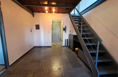 Sala comercial à venda na Rua Cerro Corá, 550, Vila Romana, São Paulo