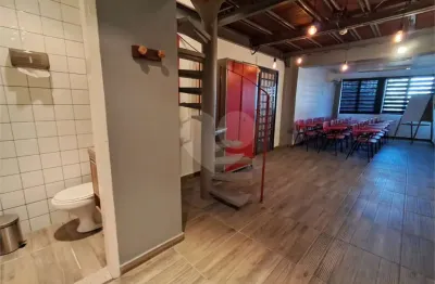 Sala comercial à venda na Rua Cerro Corá, Vila Romana, São Paulo