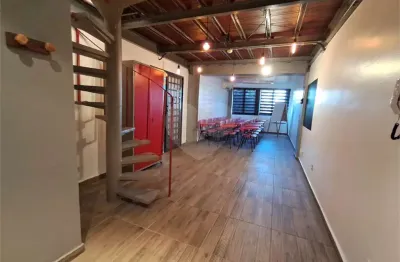 Sala comercial à venda na Rua Cerro Corá, 550, Vila Romana, São Paulo