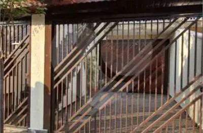 Sobrado com 3 quartos à venda em vila dom pedro ii - sp