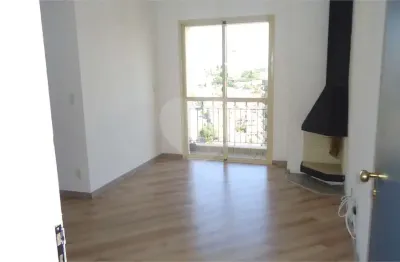 Apartamento com 2 quartos à venda no Parque Mandaqui, São Paulo 