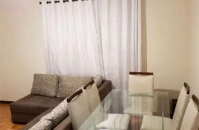 Apartamento com 1 quartos à venda em jardim são paulo(zona norte) - sp