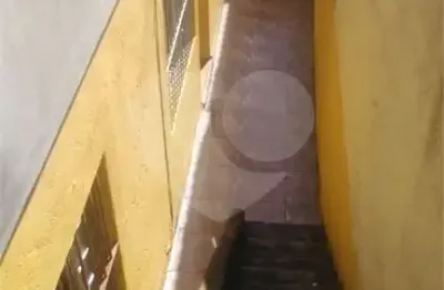 Casa com 4 quartos à venda na Nelson Alves Filgueiras, Campo Limpo, São Paulo