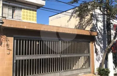 Casa com 2 quartos à venda na Rua Lourenço Torres, Vila Prudente, São Paulo