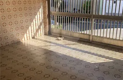 Casa com 2 quartos à venda na Rua Lourenço Torres, Vila Prudente, São Paulo