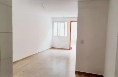 Condomínio com 2 quartos à venda em vila isolina mazzei - sp