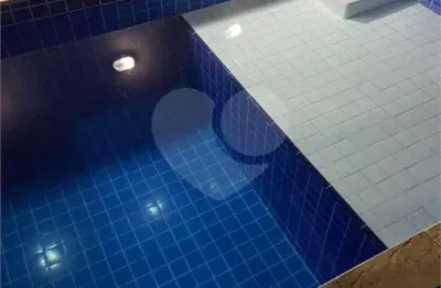 Casa com 3 quartos à venda na Rua Doutor Alcides Prestes, 180, Água Fria, São Paulo