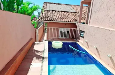 Casa com 3 quartos à venda na Rua Doutor Alcides Prestes, Água Fria, São Paulo