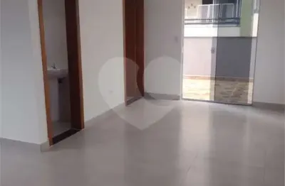 Apartamento com 2 quartos à venda na Rua Alferes Frazão, Tatuapé, São Paulo