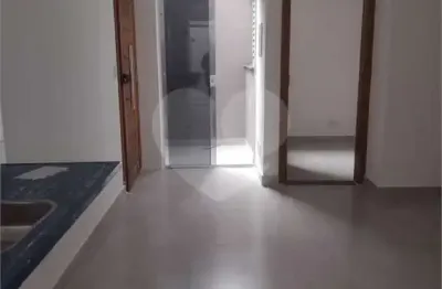 Apartamento com 2 quartos à venda em chácara califórnia - sp