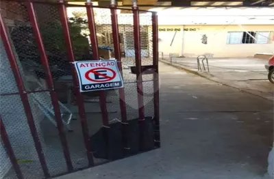 Casa térrea com 1 quartos à venda em vila romero - sp