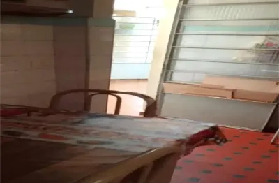 Casa térrea com 1 quartos à venda em vila romero - sp