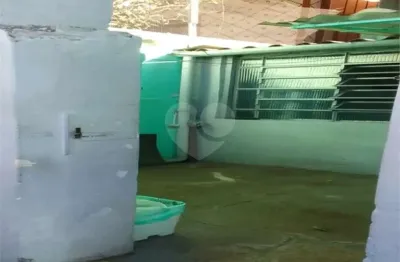 Casa térrea com 1 quartos à venda em vila romero - sp