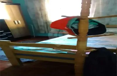 Casa com 1 quarto à venda na Vila Romero, São Paulo 