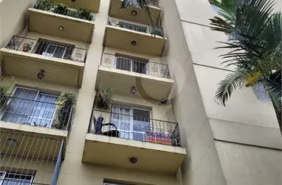 Apartamento com 3 quartos à venda na Avenida do Guacá, 555, Mandaqui, São Paulo