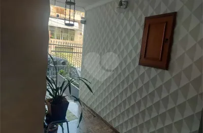 Casa com 3 quartos à venda na Rua Rubiácea, Santana, São Paulo