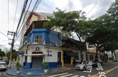 Casa comercial à venda na Rua Luís Antônio dos Santos, 336, Santana, São Paulo