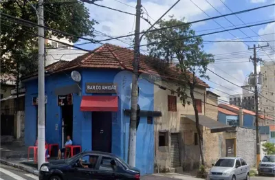 Casa com 2 quartos à venda na Rua Itaici, 185, Santana, São Paulo