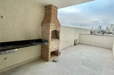 Condomínio com 1 quartos à venda em jardim paraíso - sp