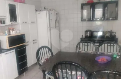 Casa térrea com 2 quartos à venda em vila regente feijó - sp