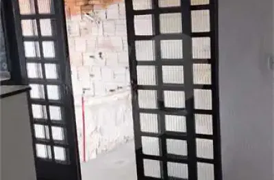 Casa térrea com 4 quartos à venda em vila formosa - sp