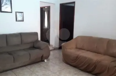 Casa com 3 quartos à venda na Rua Padre João Antônio Andreoni, Jardim Aricanduva, São Paulo