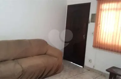 Casa térrea com 3 quartos à venda em vila antonieta - sp