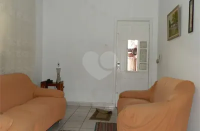 Casa com 3 quartos à venda na General Otávio Salema, 50, Saúde, São Paulo